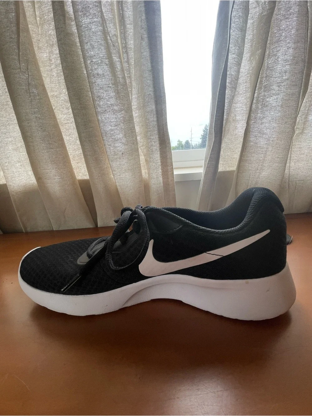 Nike lightweight athletic